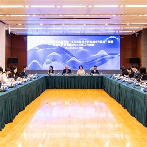 Macau a plataforma cultural entre a China e os PLP