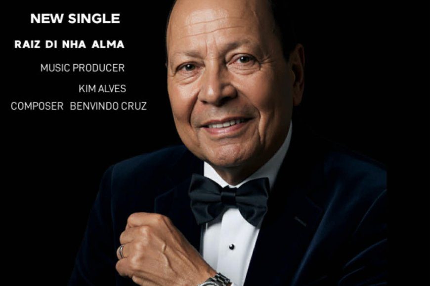 Quirino do Canto lança single das suas origens cabo-verdianas