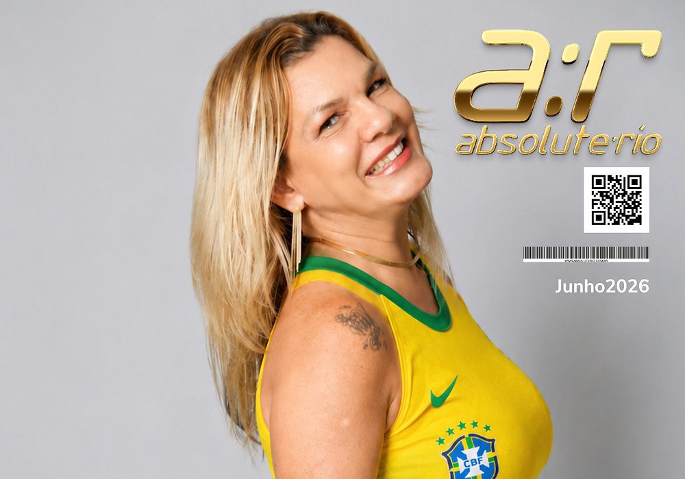 A nova estrela internacional das passarelas