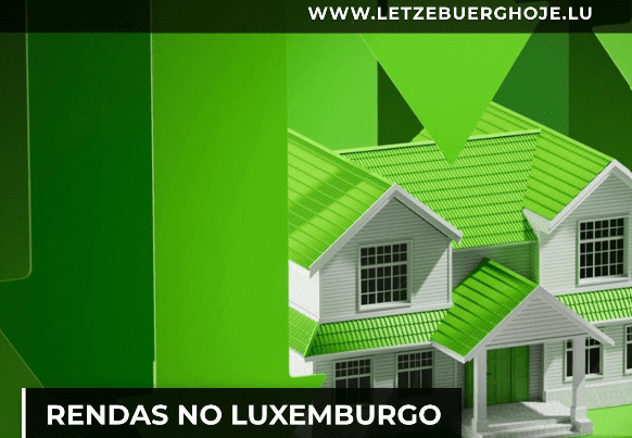 Resumo Lëtzebuerg Hoje