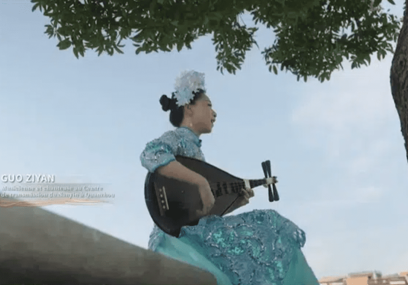 O encanto do Nanyin e a herança musical milenar de Quanzhou