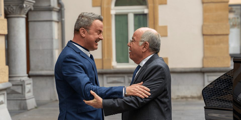 Nova etapa nas relações bilaterais com o Brasil
