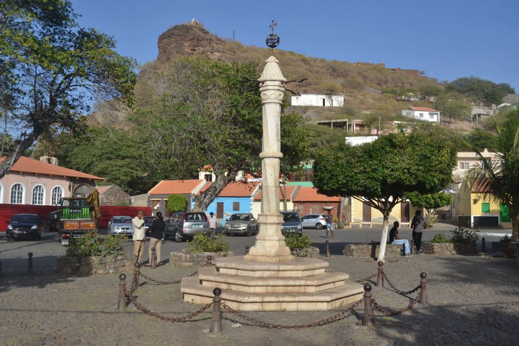 Workshop na Praia aprofunda modelos de interpretação para a Cidade Velha