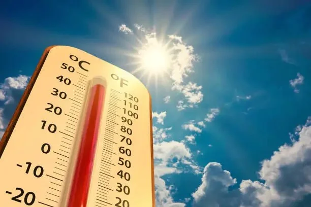 Calor impõe proteção de trabalhadores, crianças e recursos hídricos no Luxemburgo