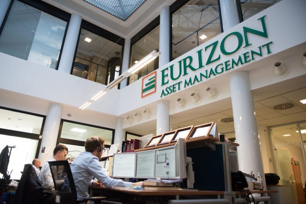 Nova fraude usa o nome da Eurizon