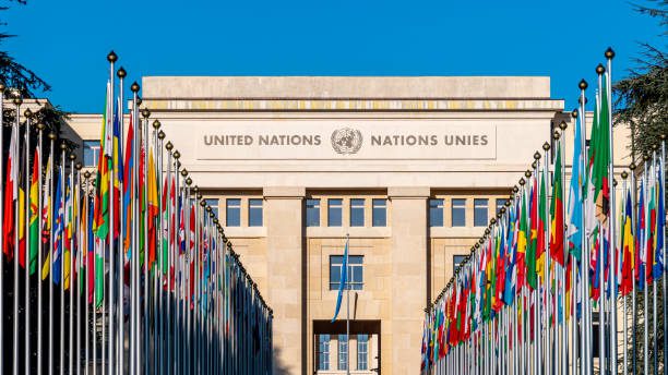 ONU alerta para riscos na União Europeia