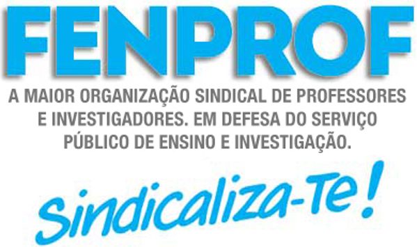 FENPROF reúne-se pela primeira vez no Luxemburgo