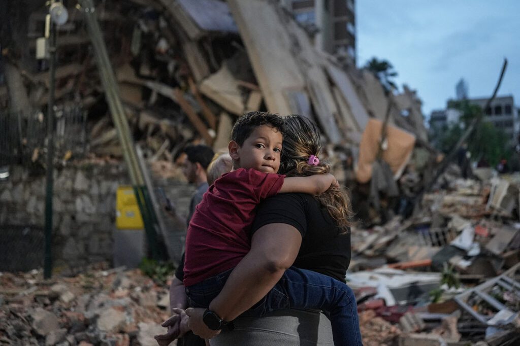Venezuela recebe resposta humanitária de emergência