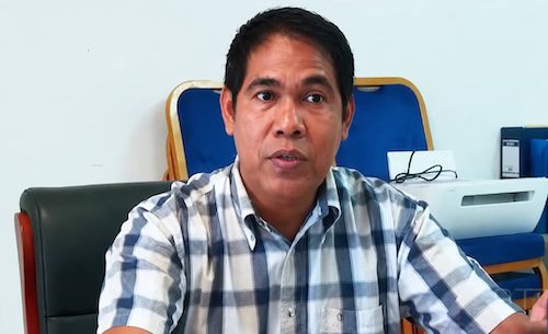 VIH/SIDA afecta sobretudo homens em Timor-Leste