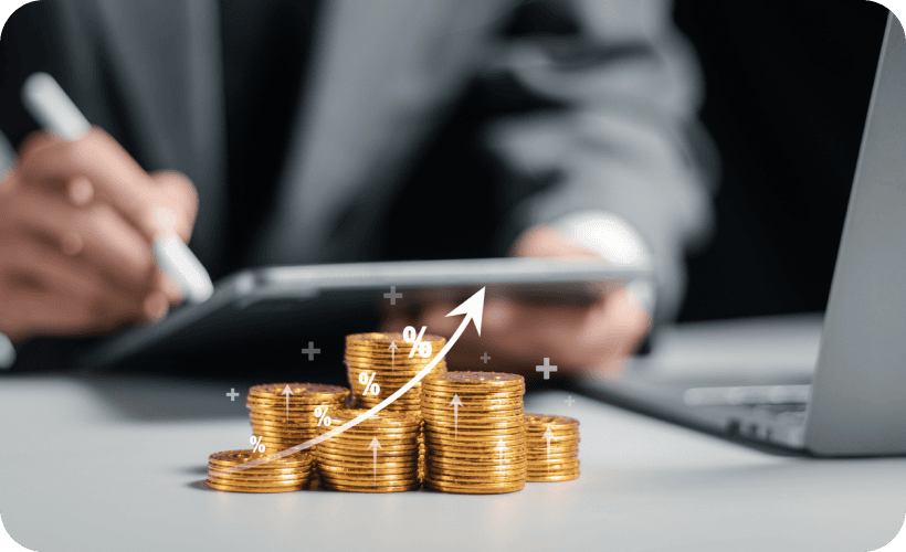 Fundos de investimento crescem 15% num ano