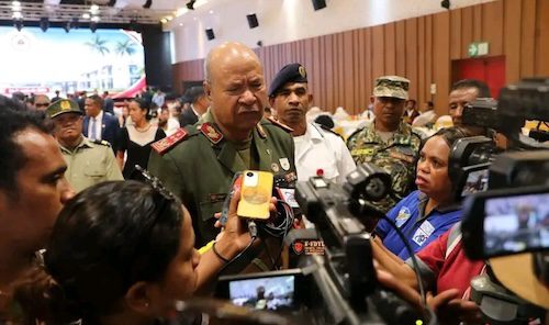 Homicídio em Tutuala pode ditar demissões