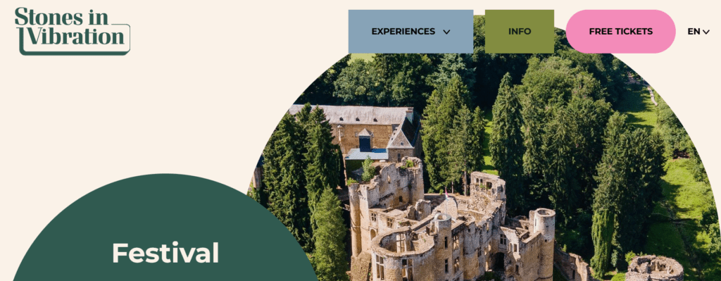 Novo conceito de turismo cultural