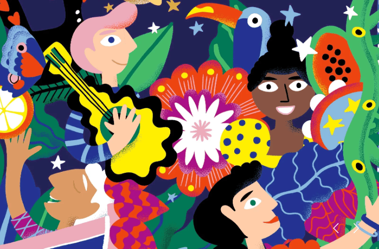 Festival Euforia celebra as culturas lusófonas no Luxemburgo