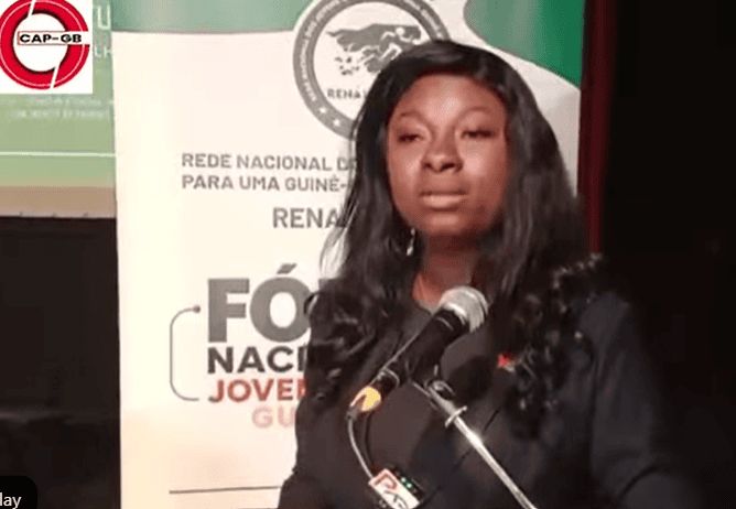 Fórum reúne jovens quadros da Guiné-Bissau