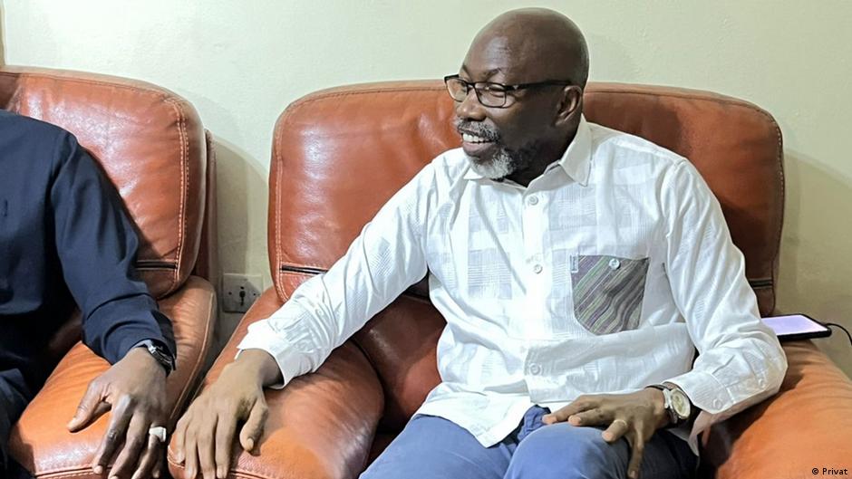 Prisão preventiva agrava crise na Guiné-Bissau
