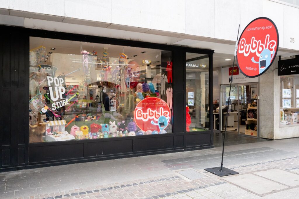 Candidaturas abertas para o Pop-up Hub