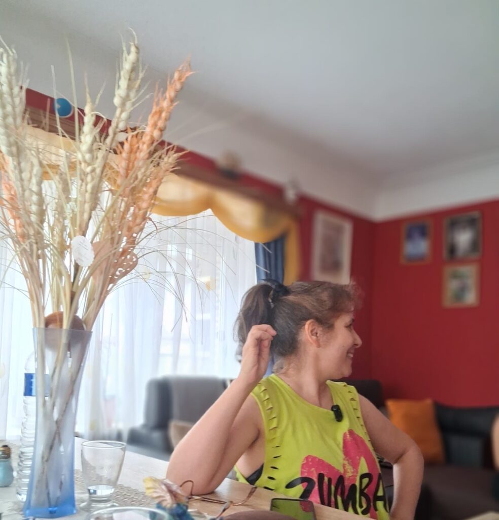 Zumba inclusiva une gerações no Luxemburgo