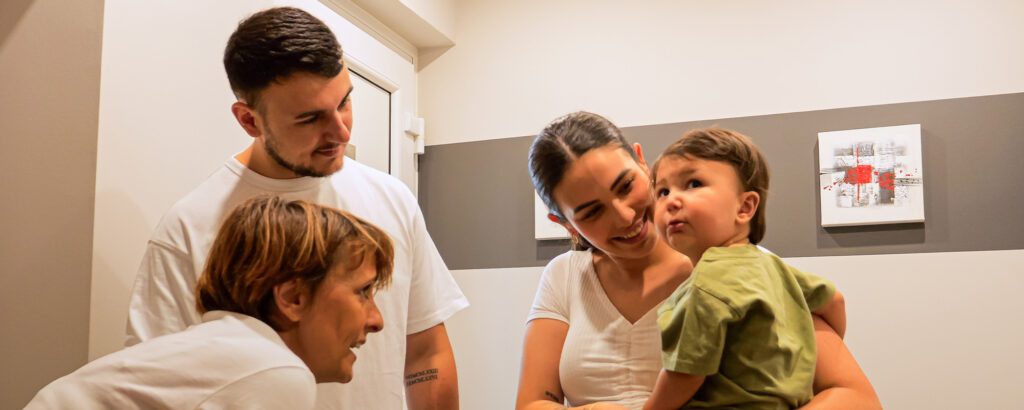 Assistência parental abre vagas em Medernach