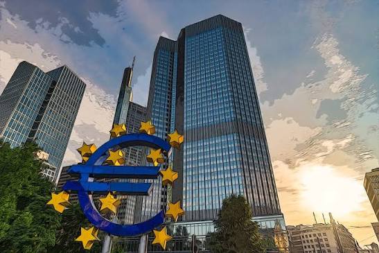 Eurosistema em 2027