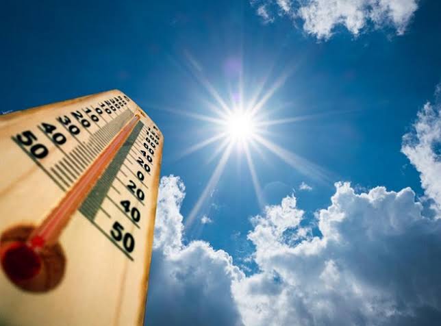 Idosos podem inscrever-se na vigilância contra o calor
