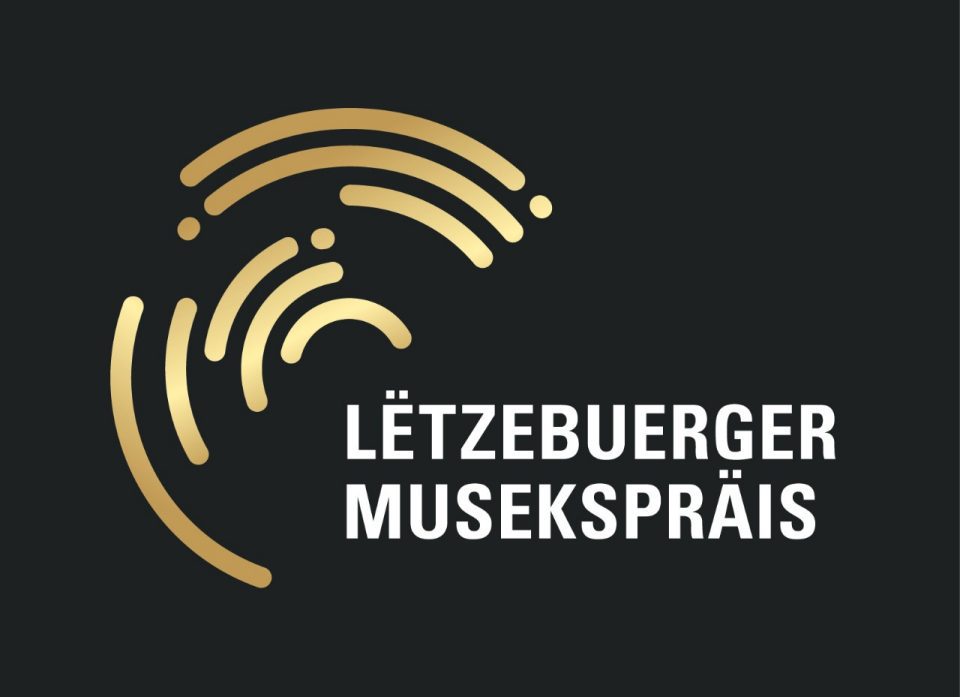 Prémios da música luxemburguesa