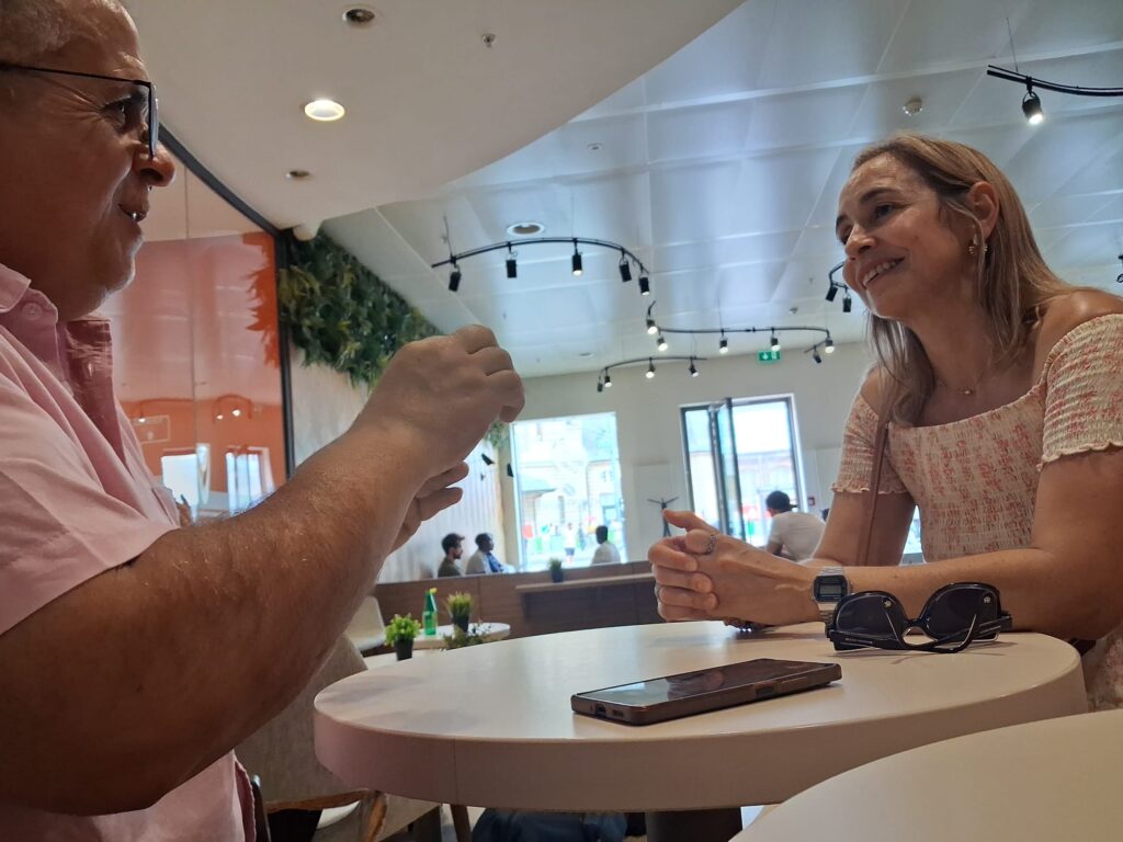Crochê deixa de ser lembrança de avó