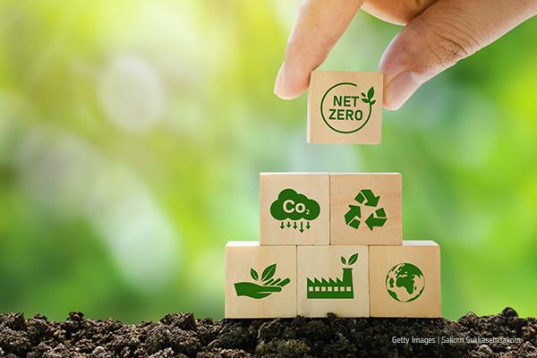 Metas climáticas cumpridas