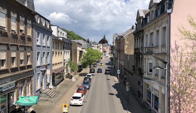 Differdange abre sala climatizada