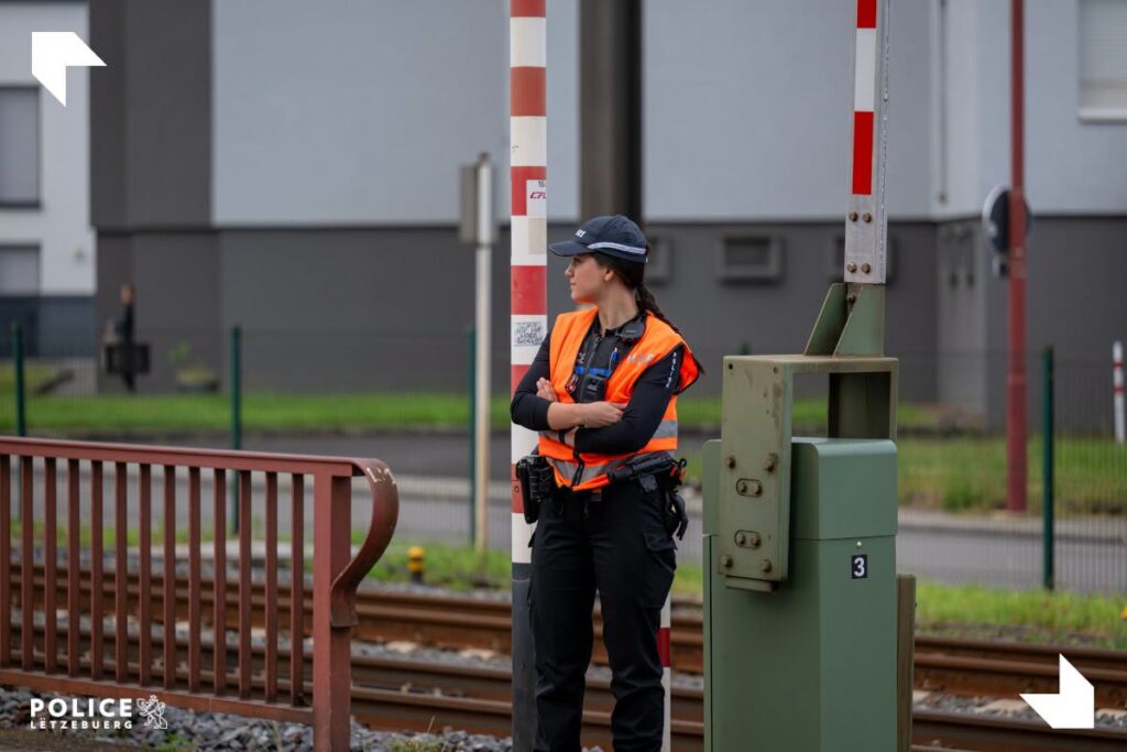 Investigação após rixa em Differdange
