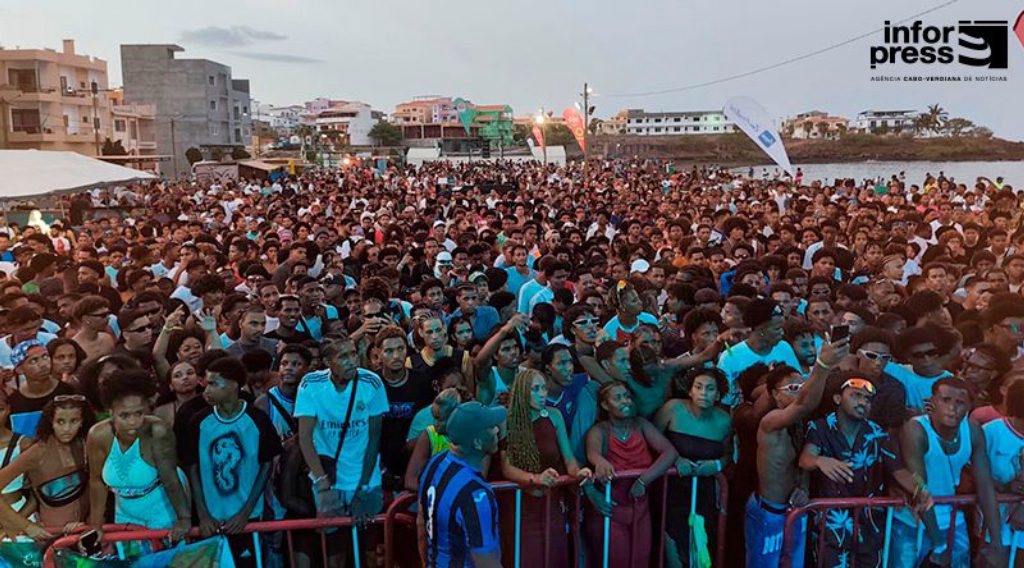 Festival da Praia d’Tedja divide opiniões