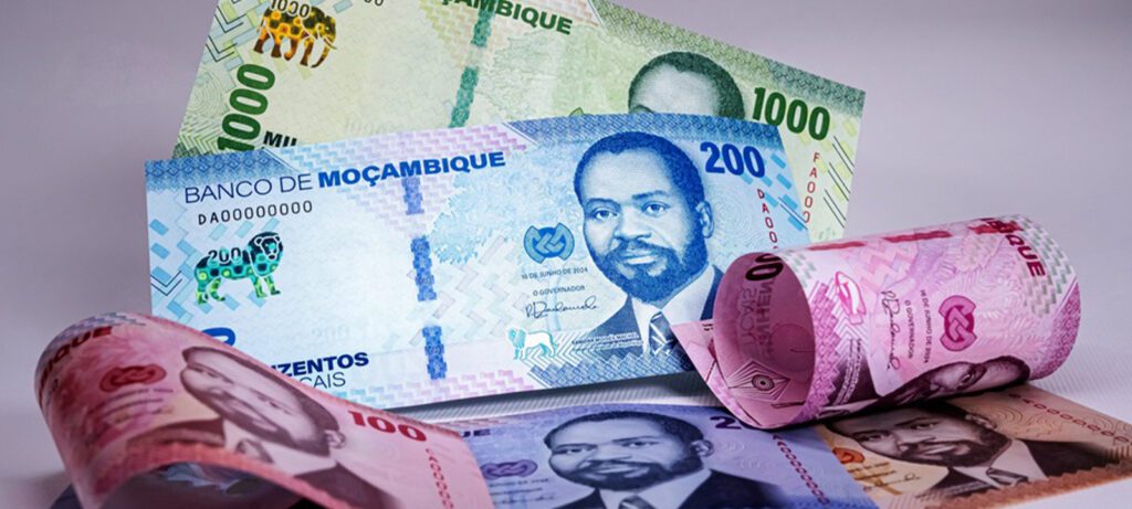 Dívida pública moçambicana volta a subir