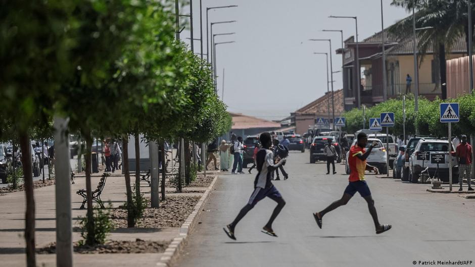 Referendo constitucional gera dúvidas na Guiné-Bissau