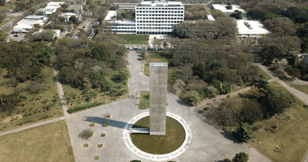 Impasse no abono da Universidade de São Paulo