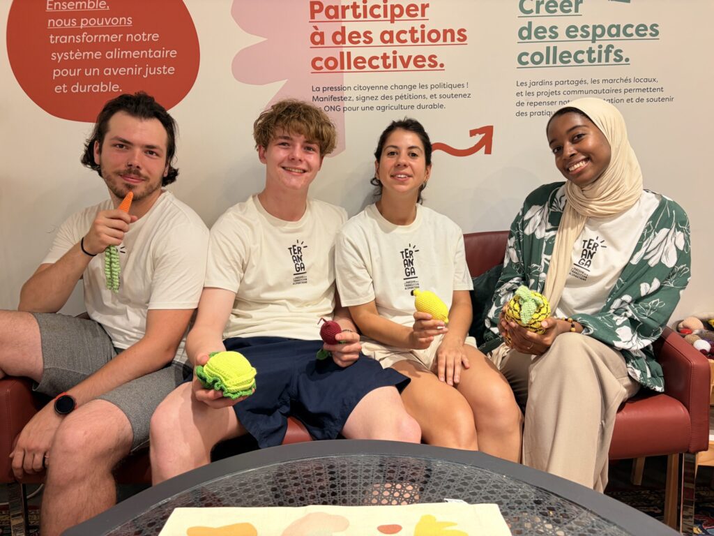 Fórum cancelado trava jovens do Luxemburgo