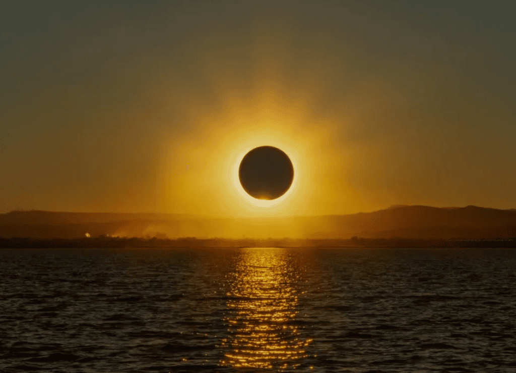 Eclipse solar exige protecção certa