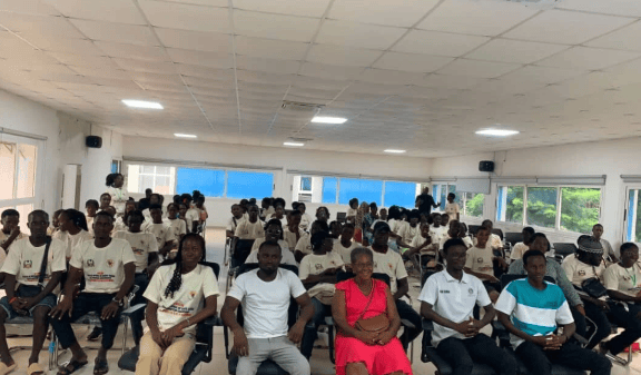Saúde Sexual dos jovens na Guiné-Bissau