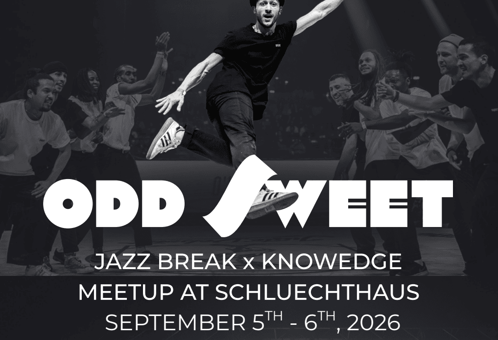 Jazz, punk e fotografia no Schluechthaus