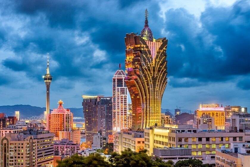 Concurso procura música original de Macau