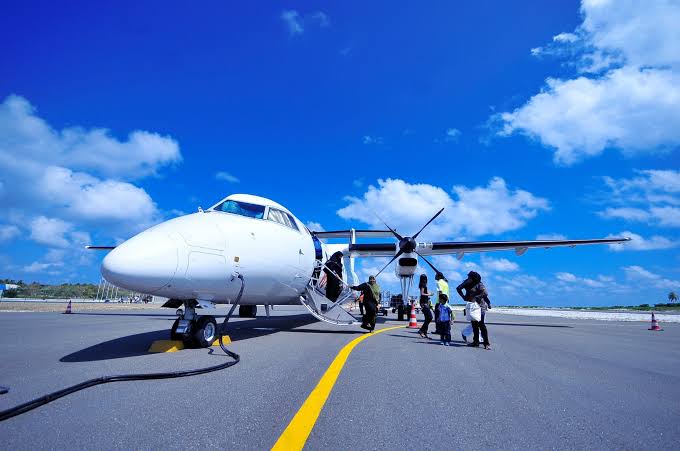 Segurança da aviação civil actualizada