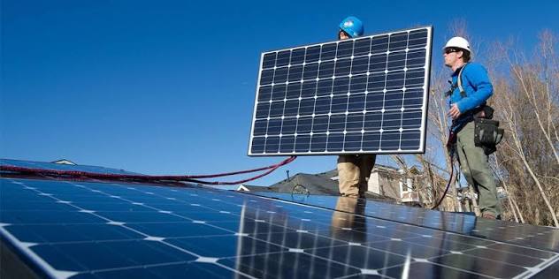Renovação energética com novos apoios