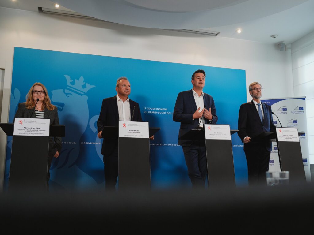 Fundo de 270 milhões apoia start-ups