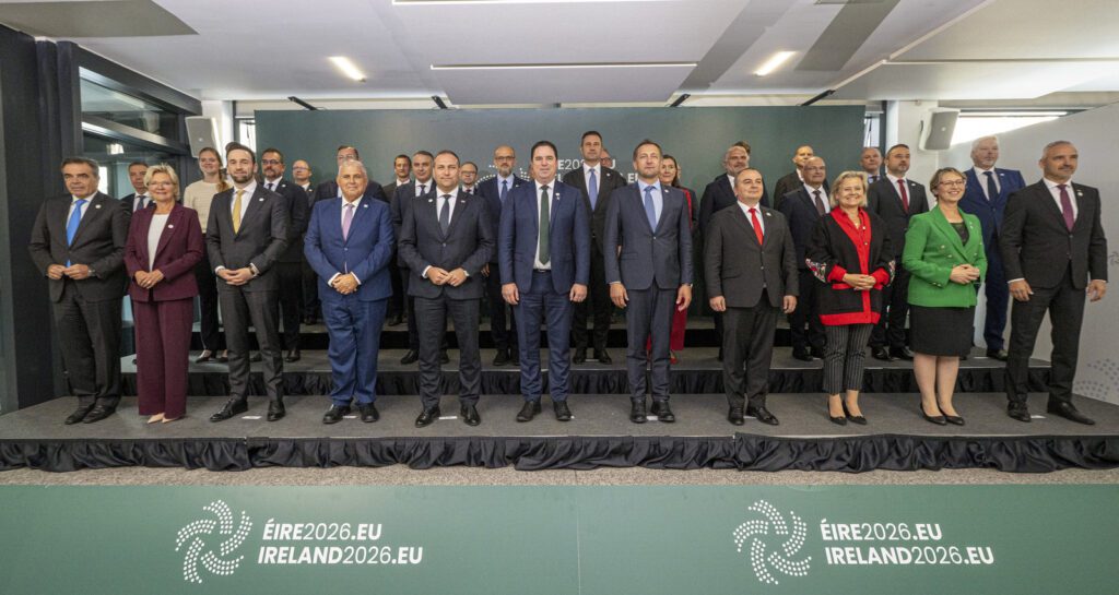 Agricultura procura novas soluções