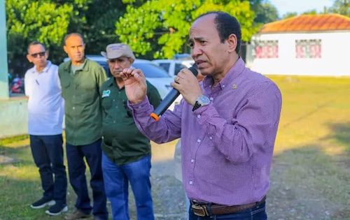 Agrofloresta é estratégia climática em Timor-Leste