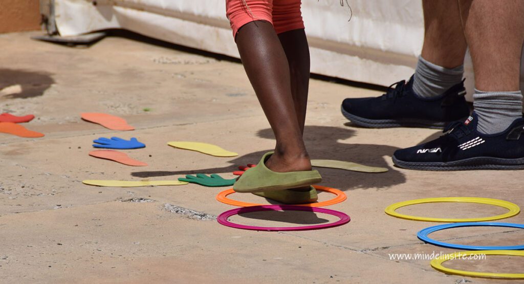 Subsídio infantil apoia famílias em Cabo Verde