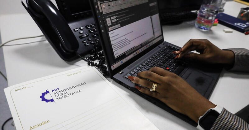 Digitalização fiscal reforça garantias em Angola