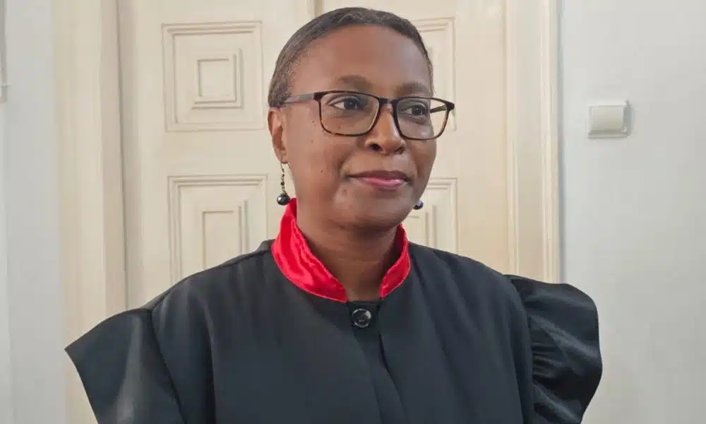 Justiça em São Tomé pede prioridade