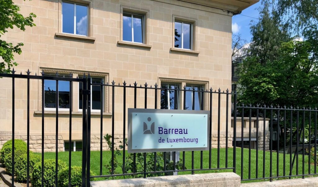 Permanência jurídica gratuita abre em Differdange