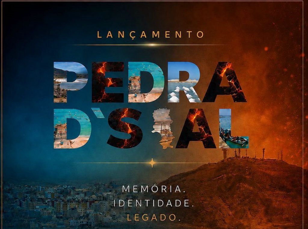 Documentário «Pedra D’Sal» revisita Cabo-Verde