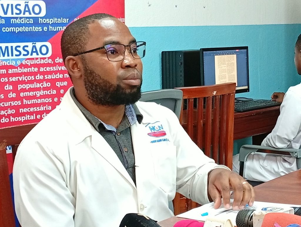 Tentativas de suicídio aumentam em Moçambique