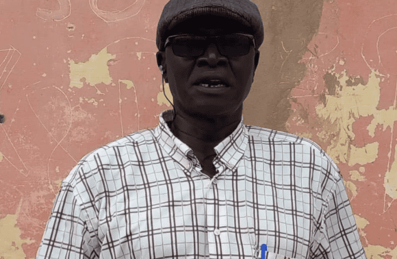 Alfabetização de adultos parada na Guiné-Bissau